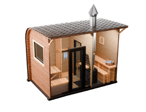 Парус баня 4м*2.3м